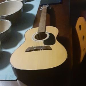 First Act  guitar